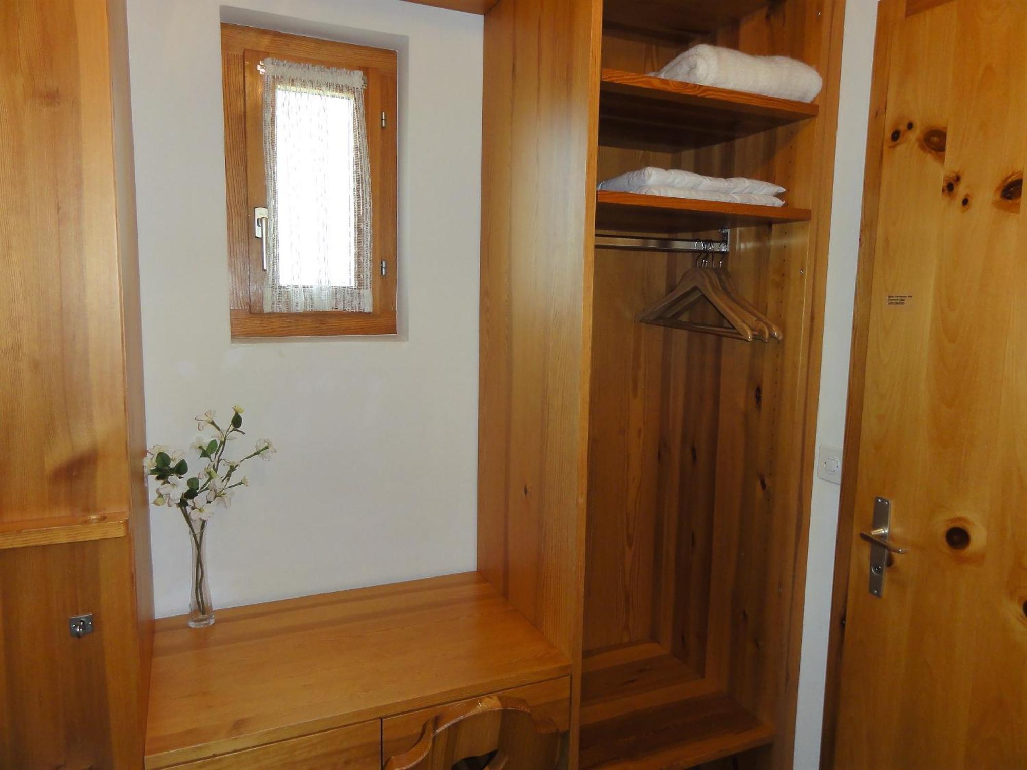 Ferienwohnung Haus Primula Pizol Wangs Exterior foto
