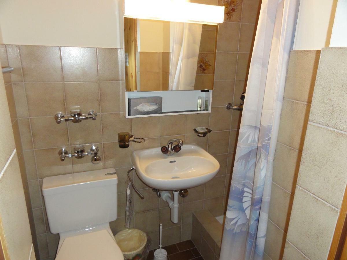 Ferienwohnung Haus Primula Pizol Wangs Zimmer foto